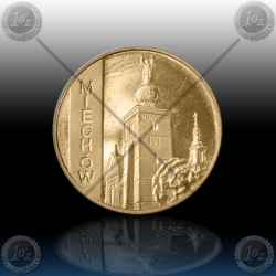 POLJSKA 2 ZŁOTE 2010/17